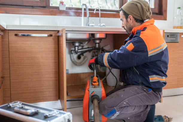 Best Shower Repair Services  in Garrettsville, OH